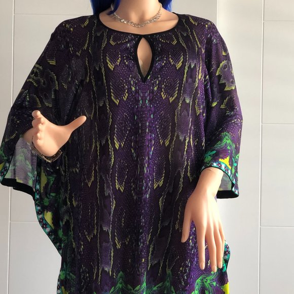 Python dress - Picture 4 of 16